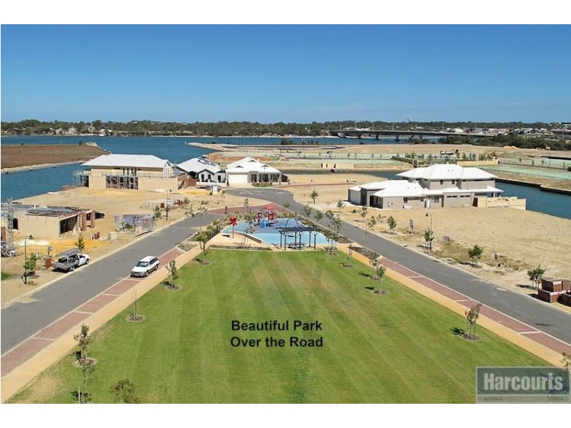 Lot 936 Midas Retreat, Dudley Park WA 6210