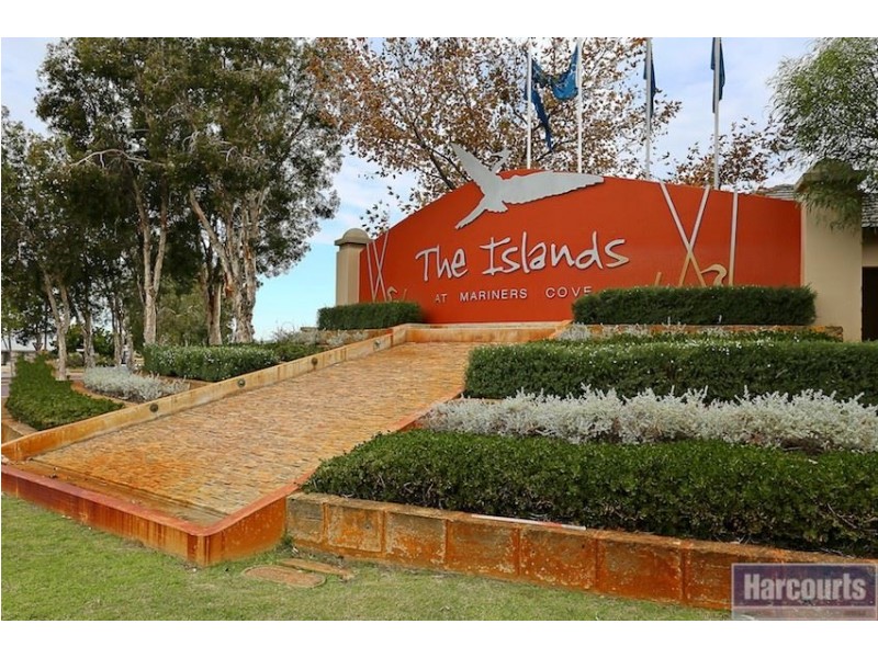 Lot 936 Midas Retreat, Dudley Park WA 6210