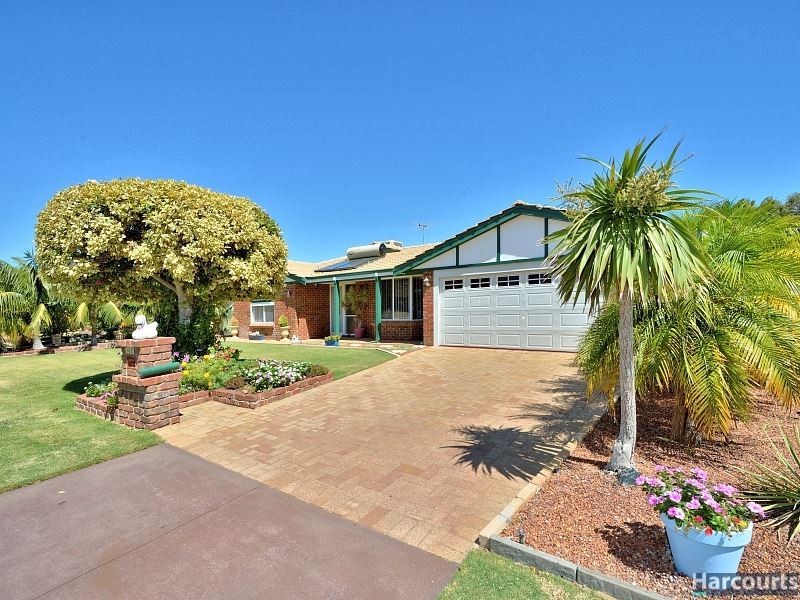 162 Oakmont Avenue, Meadow Springs WA 6210