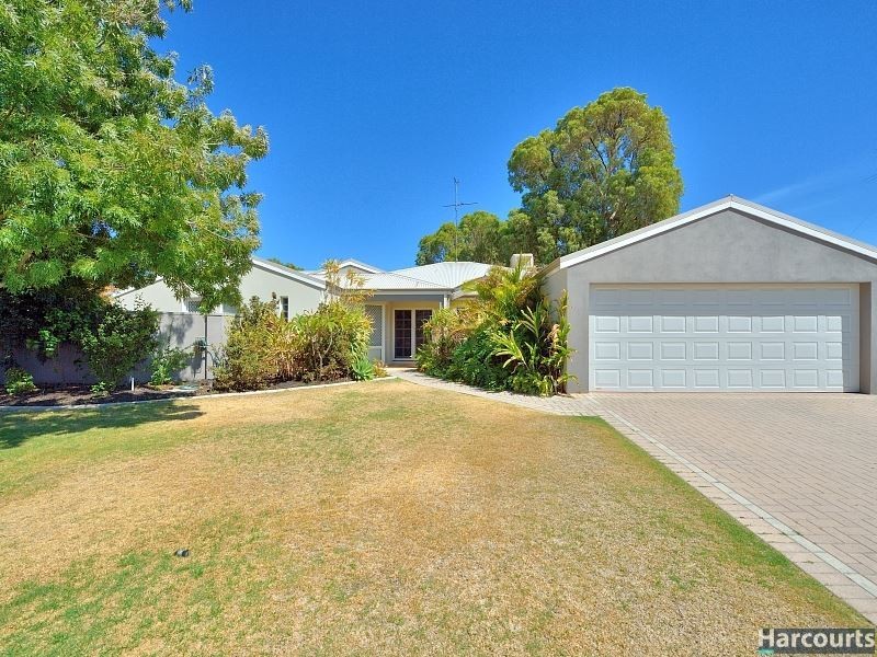 9 Waterville Retreat, Meadow Springs WA 6210