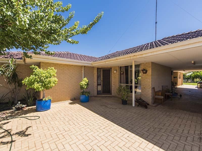 9 Waltham Court, Waroona WA 6215