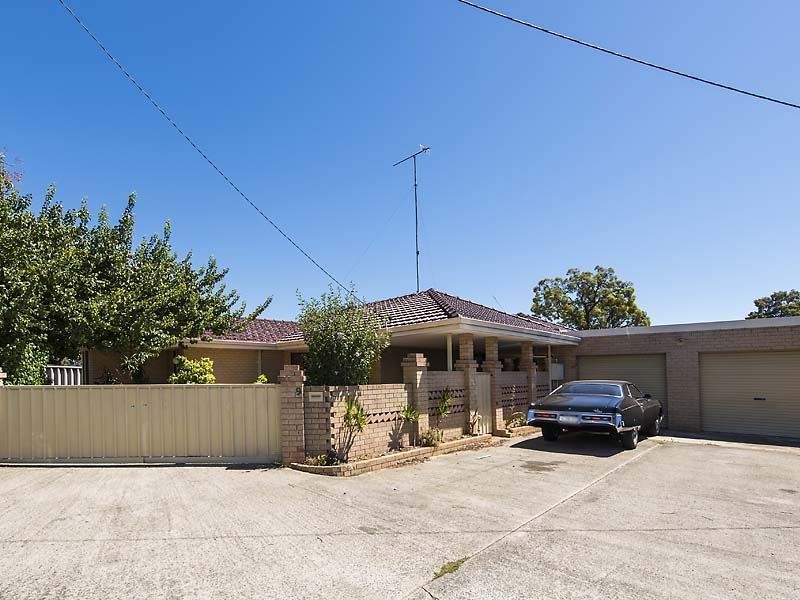 9 Waltham Court, Waroona WA 6215
