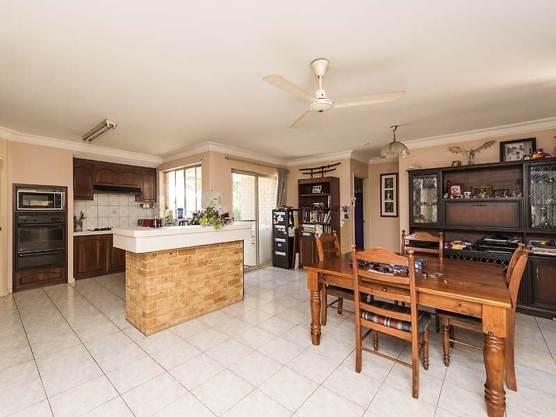 9 Waltham Court, Waroona WA 6215