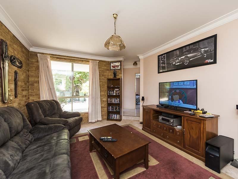 9 Waltham Court, Waroona WA 6215