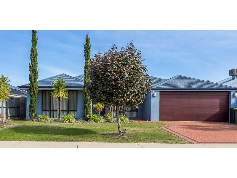 30 Seascapes Boulevard, Halls Head WA 6210