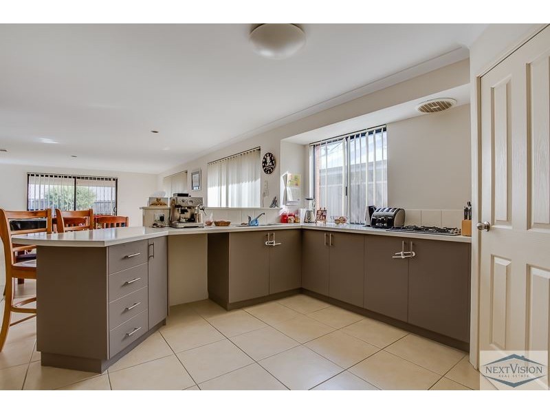 30 Seascapes Boulevard, Halls Head WA 6210