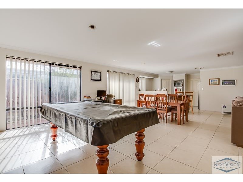 30 Seascapes Boulevard, Halls Head WA 6210