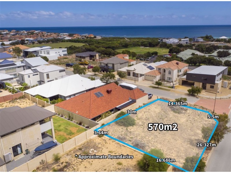 34 Endeavour Circle, Wannanup WA 6210