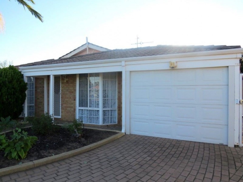 8 Langar Court, Erskine WA 6210