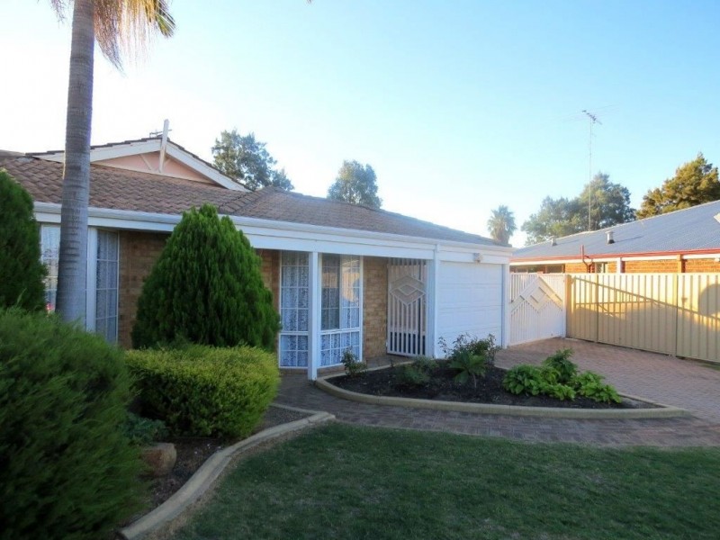 8 Langar Court, Erskine WA 6210