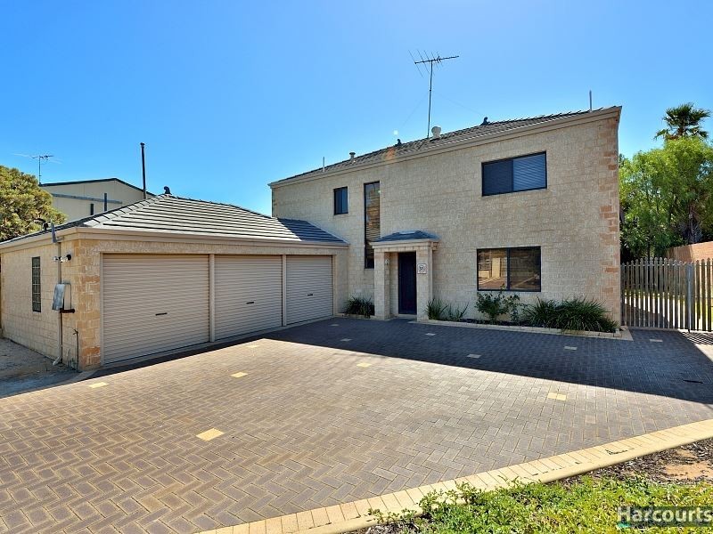 58 Leander Street, Falcon WA 6210
