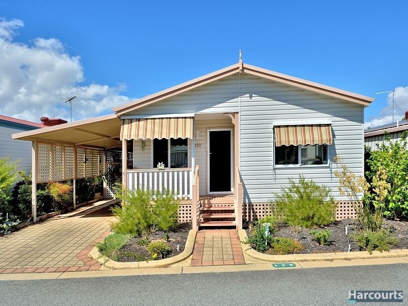 120 Jasmin Way, Mandurah WA 6210