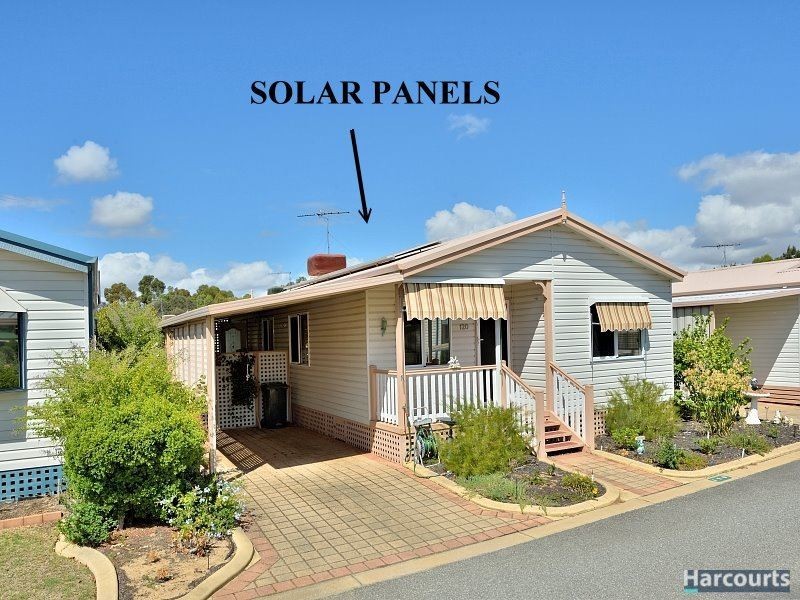 120 Jasmin Way, Mandurah WA 6210