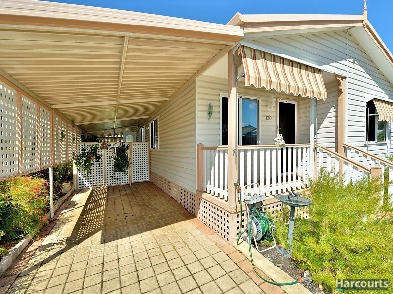 120 Jasmin Way, Mandurah WA 6210