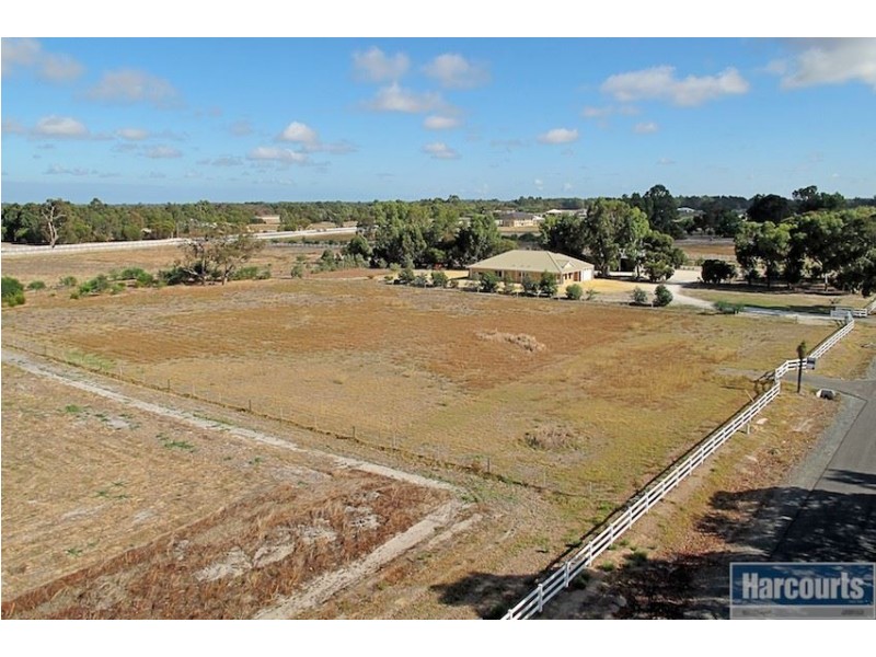 Lot 117 McMahon Road, North Dandalup WA 6207