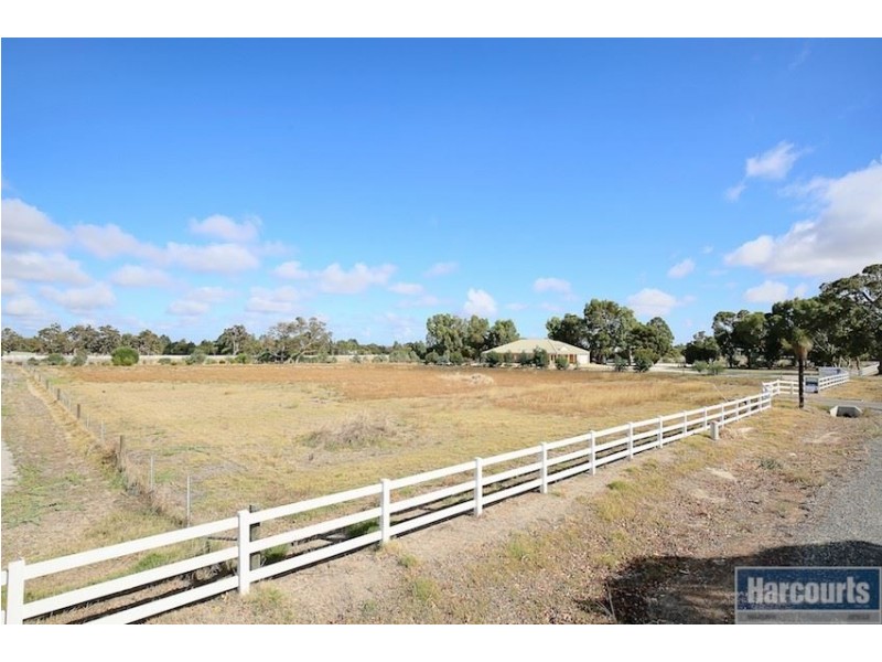 Lot 117 McMahon Road, North Dandalup WA 6207