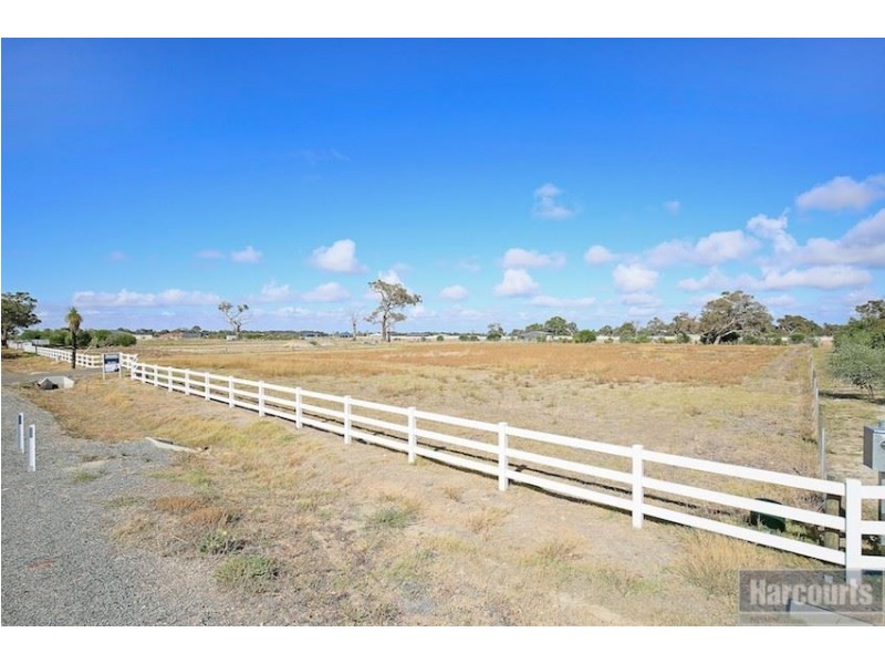 Lot 117 McMahon Road, North Dandalup WA 6207
