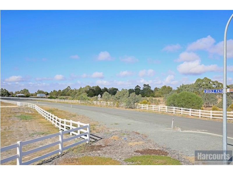 Lot 117 McMahon Road, North Dandalup WA 6207