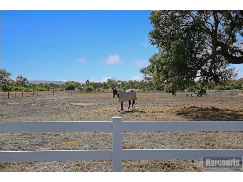 Lot 117 McMahon Road, North Dandalup WA 6207