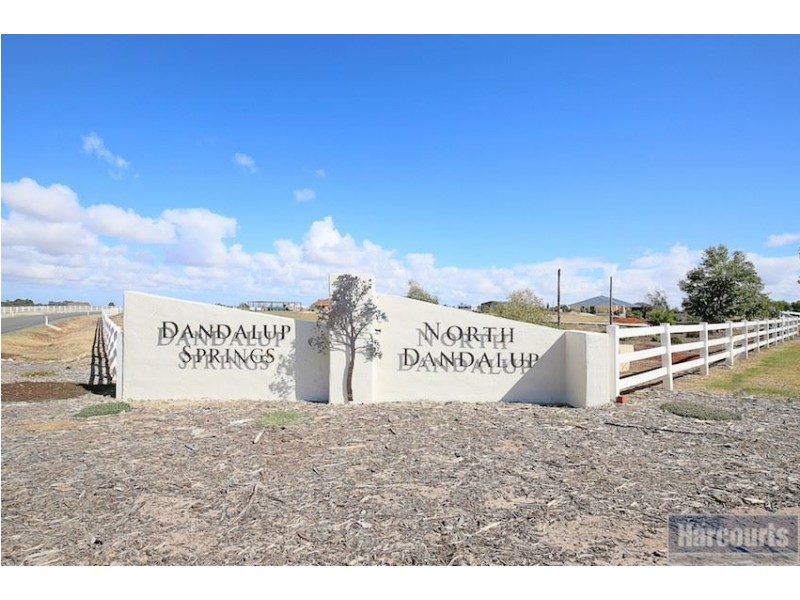 Lot 117 McMahon Road, North Dandalup WA 6207