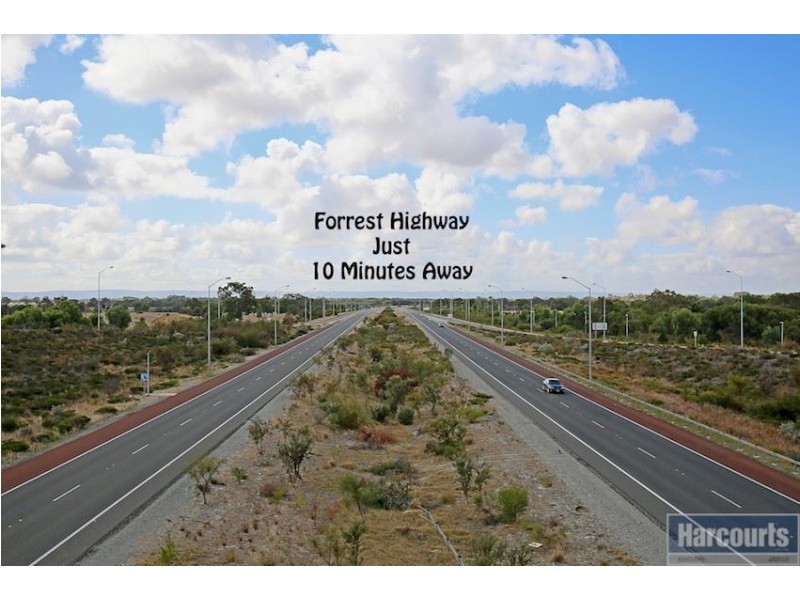 Lot 117 McMahon Road, North Dandalup WA 6207