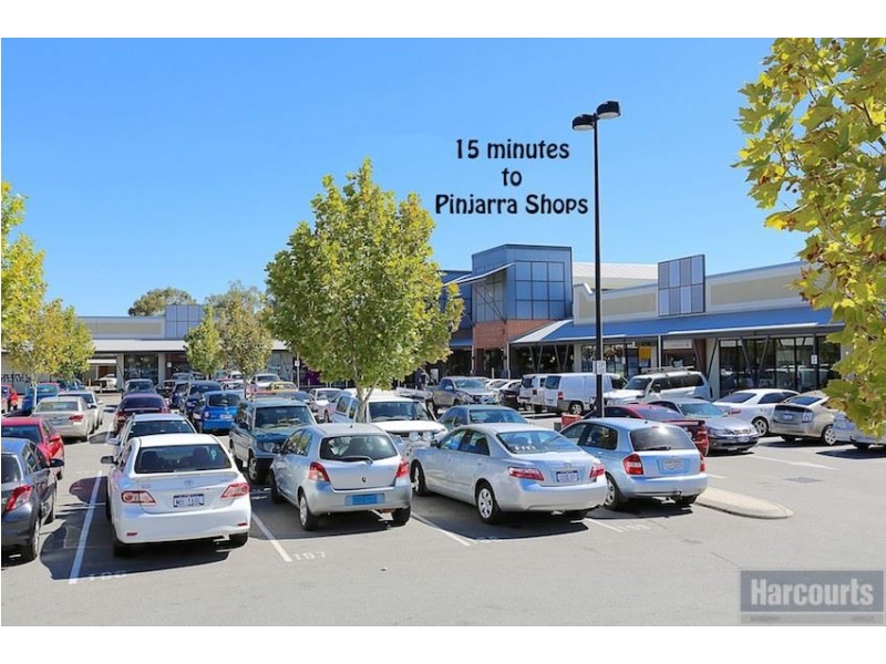 Lot 117 McMahon Road, North Dandalup WA 6207