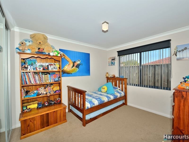 65 Carissa Turn, Halls Head WA 6210