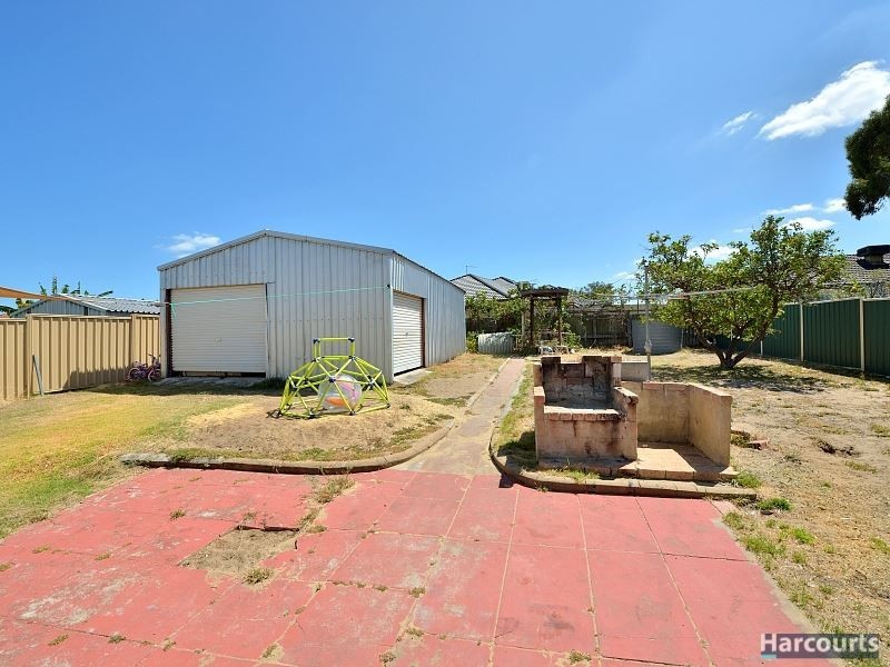 54 Churchill Avenue, Dudley Park WA 6210