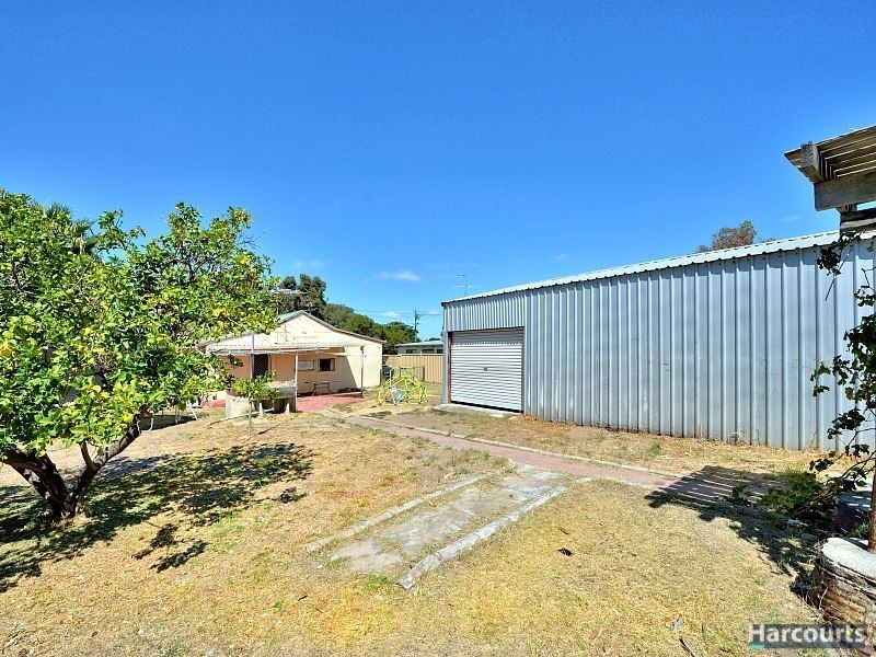 54 Churchill Avenue, Dudley Park WA 6210