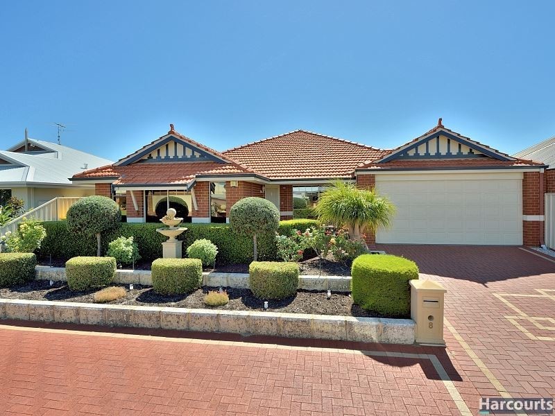 8 Petit Loop, Dudley Park WA 6210