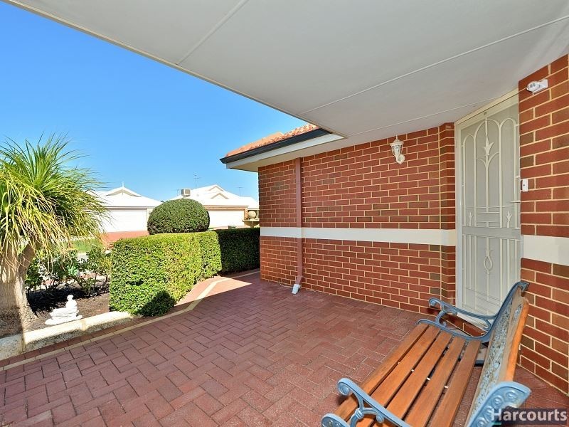 8 Petit Loop, Dudley Park WA 6210