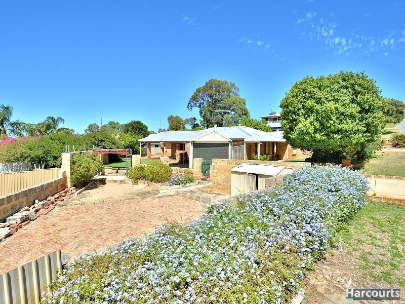 25 Scenic Drive, Falcon WA 6210