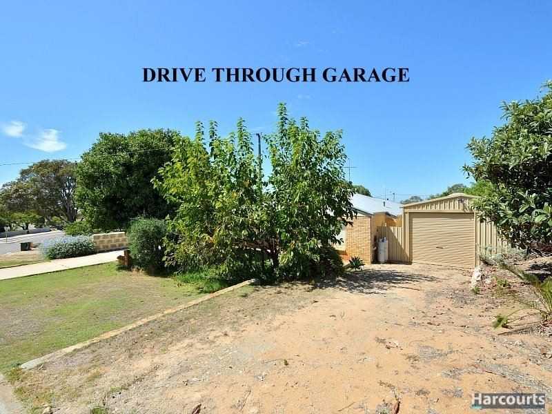 25 Scenic Drive, Falcon WA 6210