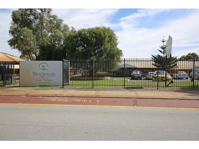 75 Penson Street, Singleton WA 6175