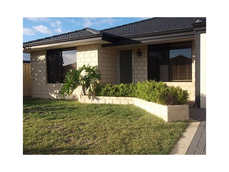 00 Chalice Rise, Lakelands WA 6180