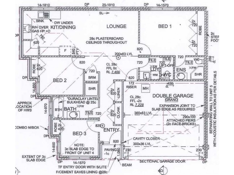 2 Queeda Drive, Greenfields WA 6210