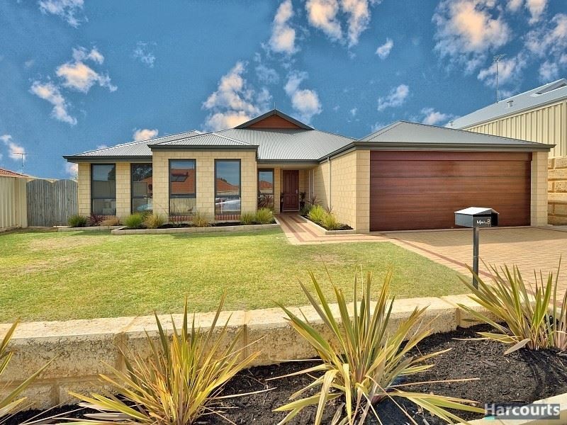 8 Kukerin Way, Dawesville WA 6211