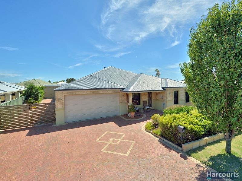 4 Gayze Retreat, Ravenswood WA 6208