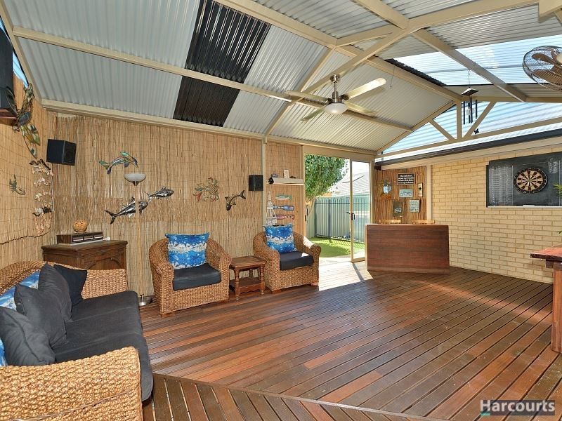 4 Gayze Retreat, Ravenswood WA 6208