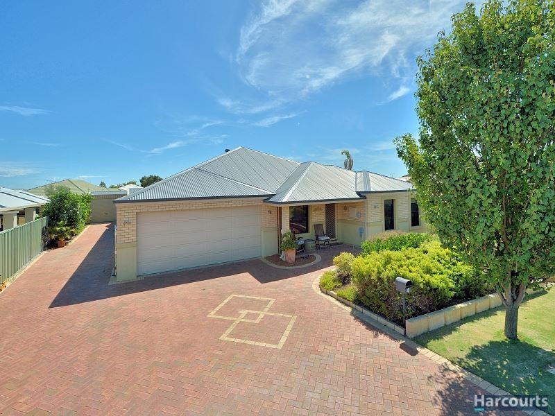 4 Gayze Retreat, Ravenswood WA 6208