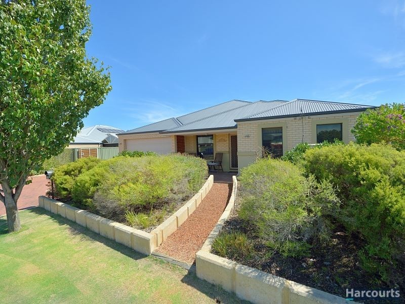 4 Gayze Retreat, Ravenswood WA 6208