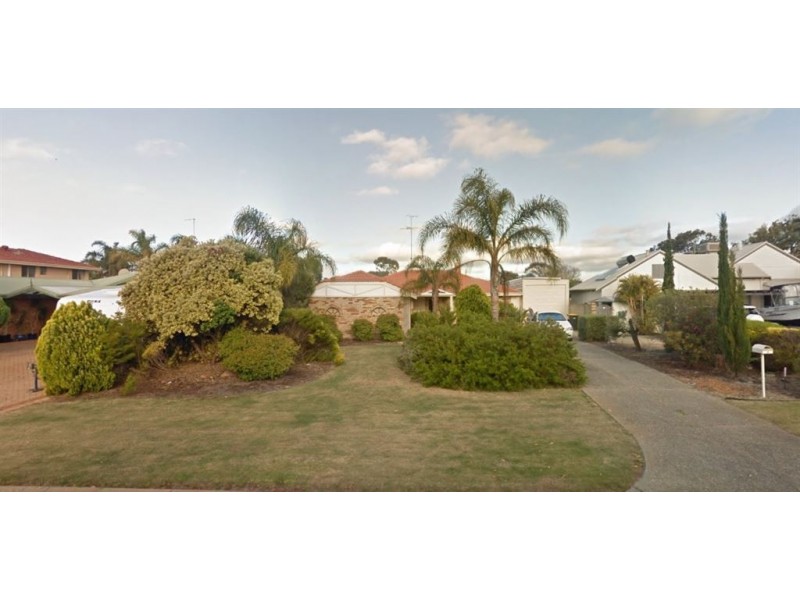 6 Robertson Grove, South Yunderup WA 6208