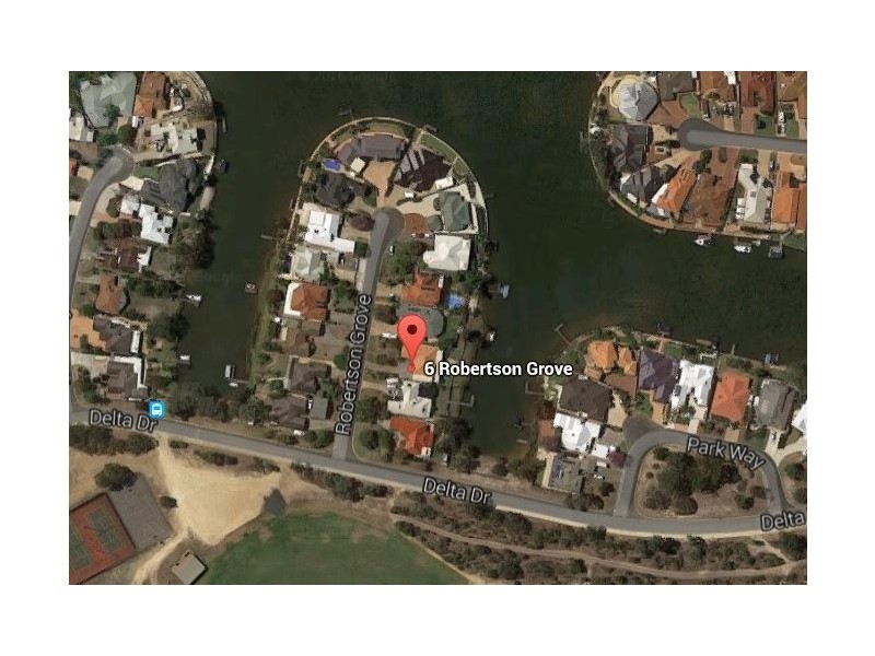 6 Robertson Grove, South Yunderup WA 6208