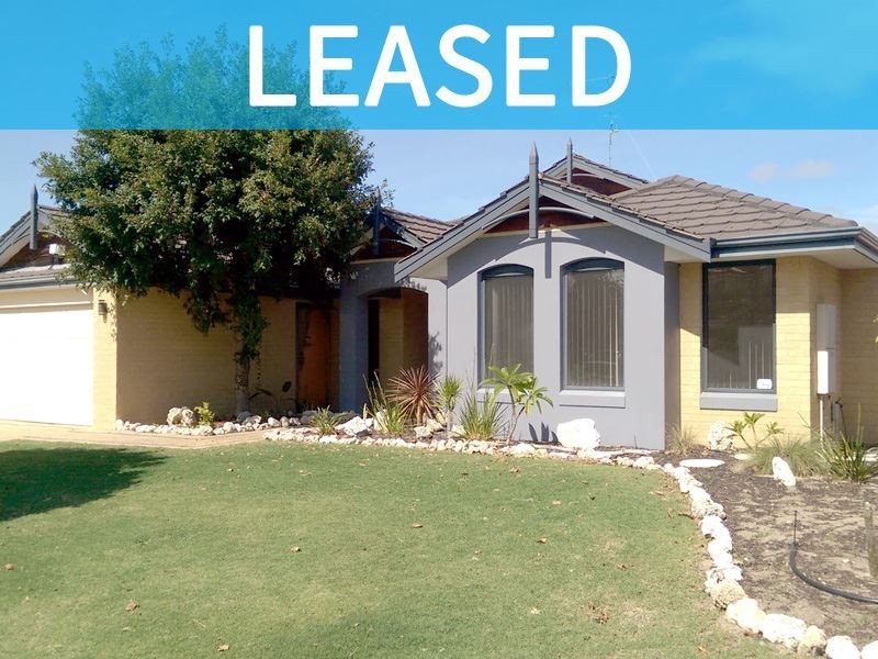 20 Seascapes Boulevard, Halls Head WA 6210