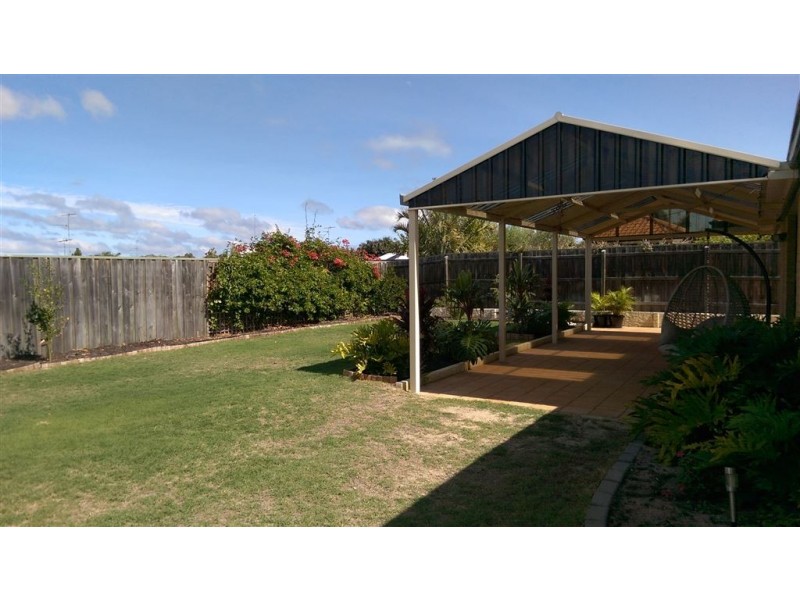 20 Seascapes Boulevard, Halls Head WA 6210