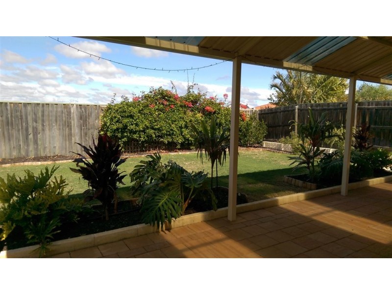 20 Seascapes Boulevard, Halls Head WA 6210