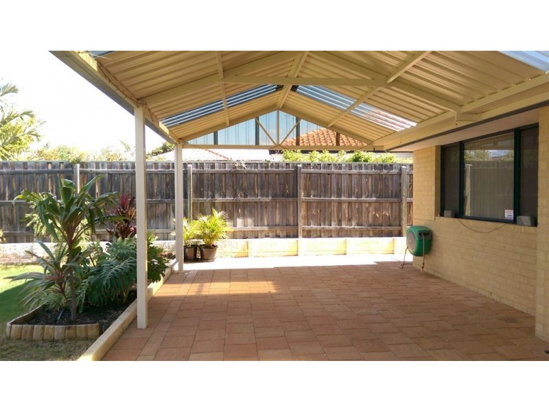 20 Seascapes Boulevard, Halls Head WA 6210