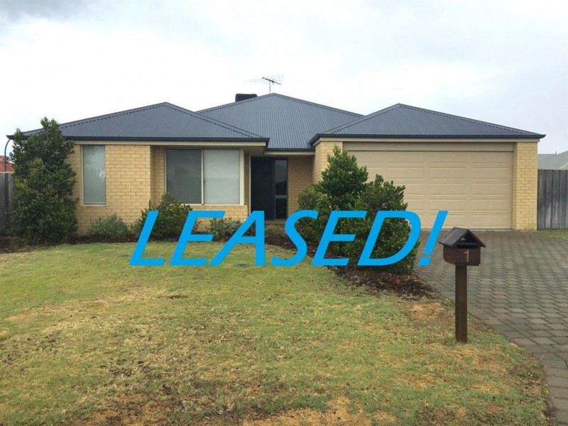 00 Senecio Way, Halls Head WA 6210