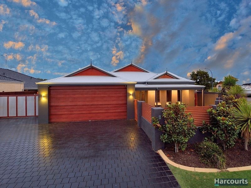 6 Alba Pass, Halls Head WA 6210