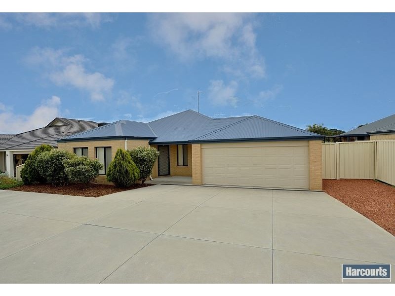 14 Dalwallinu Terrace, Dawesville WA 6211